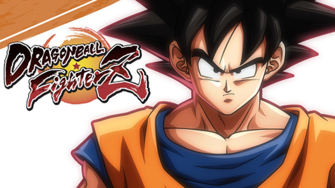 Game Dragon Ball FighterZ