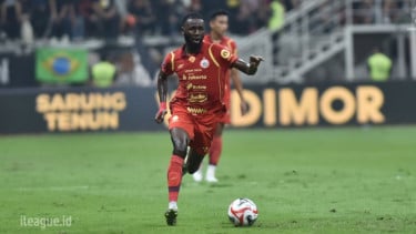 Penyerang Persija, Allano Lima