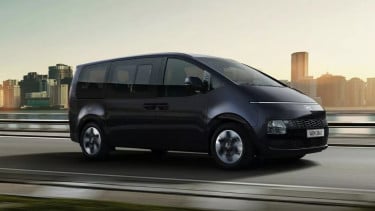Mobil Listrik Hyundai Terbaru
