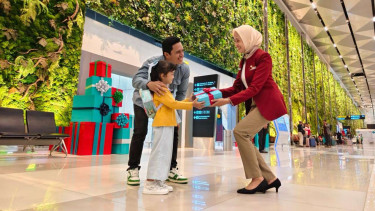 PT Aviasi Pariwisata Indonesia (Persero) alias InJourney