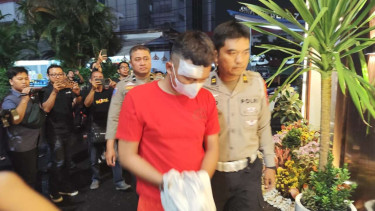Sopir bus Cahaya Trans yang tewaskan 16 orang jadi tersangka
