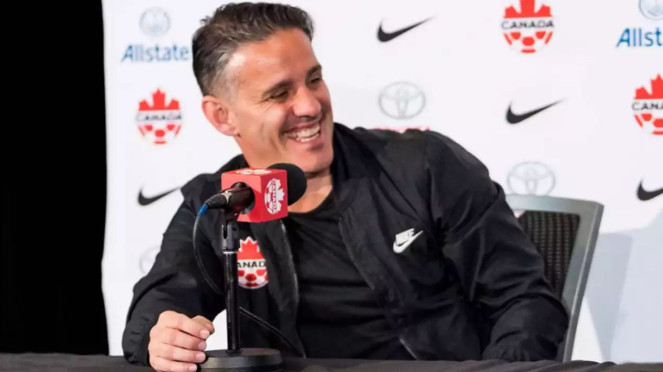 Calon pelatih Timnas Indonesia John Herdman, 5. Pemain Timnas Futsal Indonesia Dibanting Thailand, Hector Souto Semprot Wasit FIFA, 4. Kata Pelatih Persija Usai Hancurkan Bhayangkara FC, 3. Pengakuan Paul Munster Usai Bhayangkara FC Dihantam Persija, 2. Waktu PSSI Umumkan John Herdman sebagai Pelatih Timnas Indonesia, 1. Terpopuler: Skandal John Herdman Calon Pelatih Timnas Indonesia, Pengakuan Ole Romeny