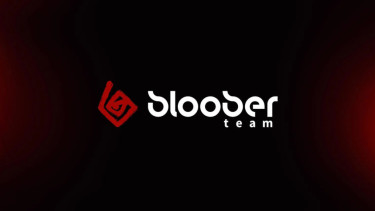 Logo Bloober Team