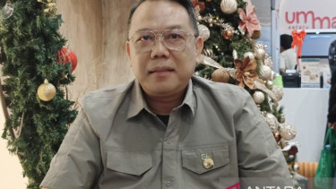 Kasatgas Humas Damai Cartenz, Kombes Polisi Yusuf Sutejo