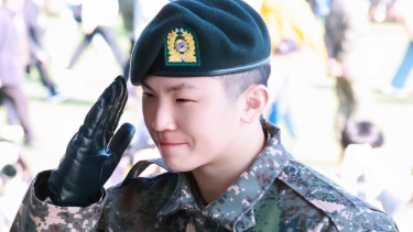 Woozi SEVENTEEN
