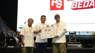 Pengusaha Yogya dukung solidaritas musisi untuk bencana Sumatera