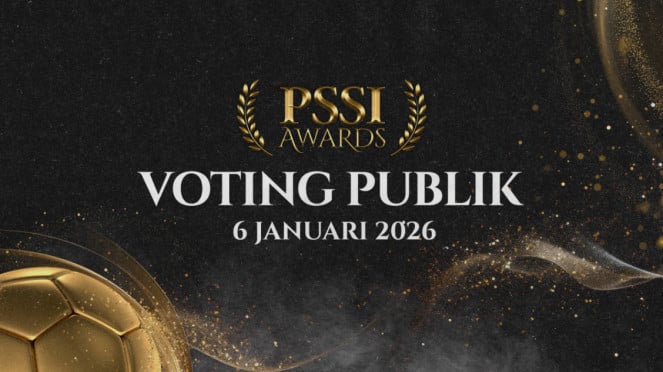 Voting Publik PSSI Awards Dibuka 6 Januari 2026, 1. Pelatih Valencia Meninggal bersama 3 Anaknya dalam Kecelakaan di Perairan Bali, 2. Pengakuan Bojan Hodak Usai Persib Hajar PSM Makassar, 3. PSSI Awards 2026 Tanpa Kategori Pelatih Terbaik, Warganet: Takut STY Menang, 4. Segini Gaji John Herdman di Timnas Indonesia, Tembus Rp670 Juta per Bulan