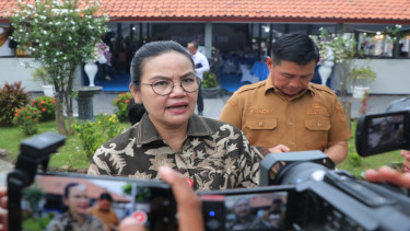 Wali Kota Semarang, Agustina Wilujeng