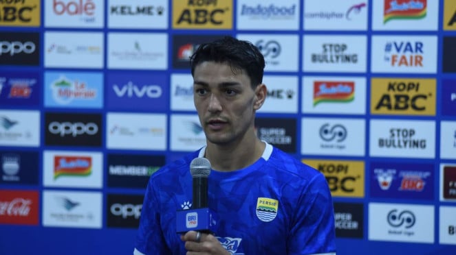Bek Persib Bandung, Federico Barba, 1. Teja Paku Alam – 2.790 Menit, 2. Patricio Matricardi – 2.637 Menit, 3. Uilliam Barros – 2.438 Menit, 4. Eliano Reijnders – 2.303 Menit, 5. Federico Barba – 2.198 Menit