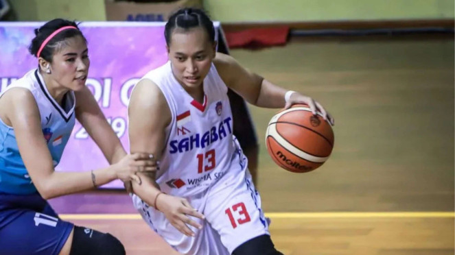 Atlet Basket, Yuni Anggraeni, 1. Edgar Xavier Marvelo (Wushu): Sang Raja Penutup Karier dengan Emas, 2. Maria Natalia Londa (Atletik): Ratu yang Pamit di Puncak, 3. I Gede Siman Sudartawa (Renang): Sang Raja Gaya Punggung, 4. Yuni Anggraeni (Basket): Loyalitas Panjang Sang Veteran, 5. Clarita Antonio (Basket): Pilar di Balik Sejarah Emas Basket Putri