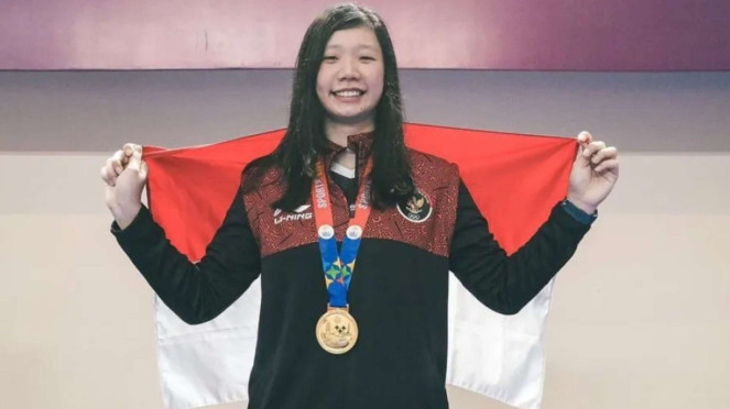 Atlet Basket, Clarita Antonio, 1. Edgar Xavier Marvelo (Wushu): Sang Raja Penutup Karier dengan Emas, 2. Maria Natalia Londa (Atletik): Ratu yang Pamit di Puncak, 3. I Gede Siman Sudartawa (Renang): Sang Raja Gaya Punggung, 4. Yuni Anggraeni (Basket): Loyalitas Panjang Sang Veteran, 5. Clarita Antonio (Basket): Pilar di Balik Sejarah Emas Basket Putri