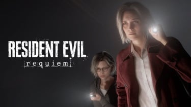 Game Resident Evil Requiem
