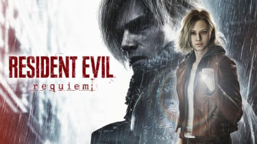 Game Resident Evil Requiem