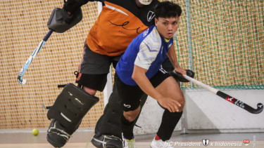 Atlet Hockey Indonesia, Adi Darmawan