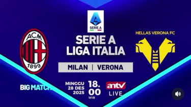 Duel AC Milan vs Hellas Verona