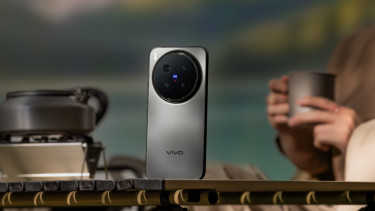 Vivo X300 Series.
