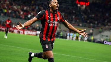 Pemain AC Milan, Christopher Nkunku