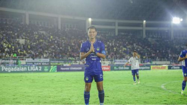 Gelandang PSIM Yogyakarta, Rendra Teddy