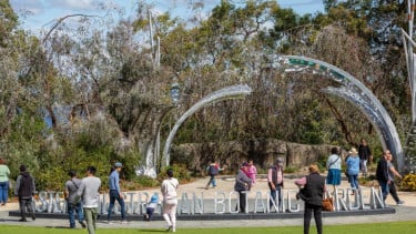 WA Botanic Garden Perth, 1. Piknik dan Rekreasi Santai di Kings Park &amp; Botanic Garden, 2. Petualangan Alam di Rio Tinto Naturescape, 3. Wisata Edukatif di WA Museum Boola Bardip, 4. Menikmati Senja dan Kuliner di Elizabeth Quay, 5. Serunya Menyusuri Swan River, 6. Bertemu Quokka di Rottnest Island