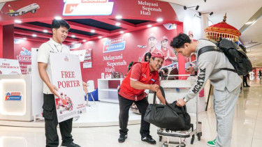 Serambi Pertamina