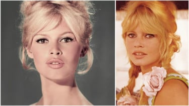 Brigitte Bardot