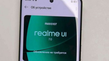 Realme.