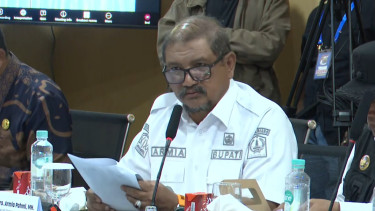Bupati Aceh Tamiang, Armia Fahmi 