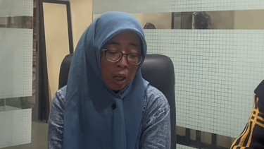 Nur Aini 