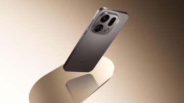 Oppo Find X9.