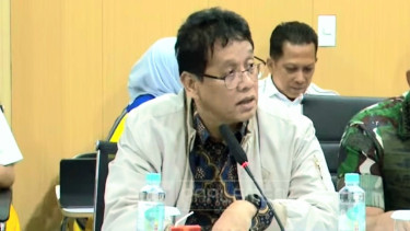 Menteri Keuangan, Purbaya Yudhi Sadewa
