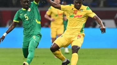 Timnas Senegal vs Benin di Piala Afrika 2025