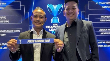 Legenda Persib Bandung, Atep Rizal