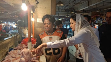 Wakil Menteri Perdagangan, Dyah Roro Esti
