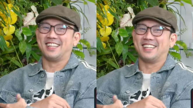 Denny Sumargo