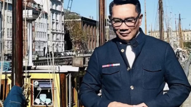 Ridwan Kamil