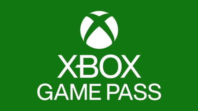 Xbox Game Pass