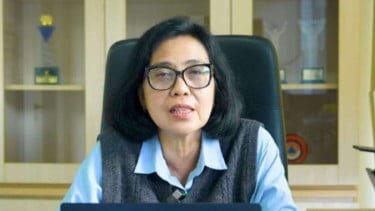 Juru Bicara Kementerian Kesehatan, Widyawati, Kemenkes Deteksi Influenza A H3N2 Subclade K di Indonesia, Kemenkes Pastikan Situasi Masih Terkendali, Tren Global hingga Nasional, Imbauan untuk Masyarakat