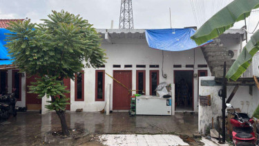 Lokasi 1 keluarga tewas di Warakas