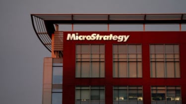 MicroStrategy