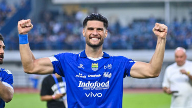 Pemain Persib, Julio Cesar