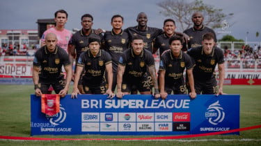 Pemain Borneo FC