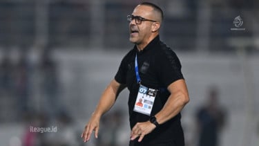 Pelatih Borneo FC, Fabio Lefundes