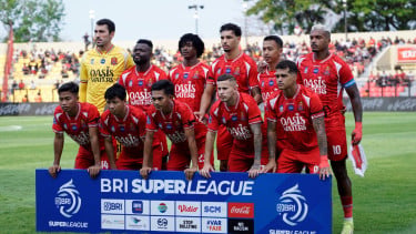 Skuad Persijap Jepara
