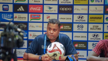 Divaldo Alves, Pelatih Persija