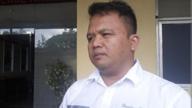 Irjen Umar S Fana