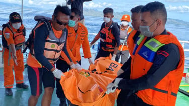 Pelatih Valencia FC Ditemukan Tewas setelah 10 Hari Pencarian