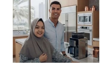 Cek Fakta: Viral ART Indonesia di Rumah Cristiano Ronaldo Digaji Rp93 Juta, 1. Foto Hasil Rekayasa AI, 2. Tidak Ada Sumber Media Internasional, 3. Kontrak Kerahasiaan yang Sangat Ketat, 4. Narasi yang Sengaja Dibuat Viral