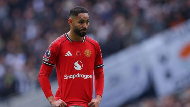 Pemain Man United, Matheus Cunha
