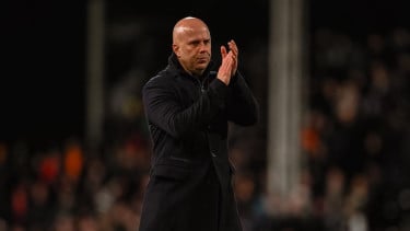 Manajer Liverpool. Arne Slot, Arne Slot Puas dengan Performa Liverpool, Akui Masalah Lama Liverpool, Insiden Martinelli dan Cedera Conor Bradley, Jalannya Pertandingan, Susunan Pemain Arsenal vs Liverpool