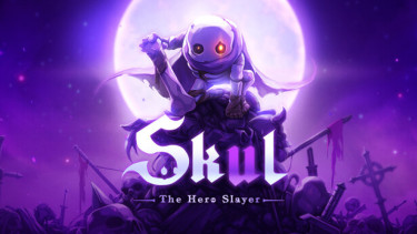 Game Skul: The Hero Slayer
